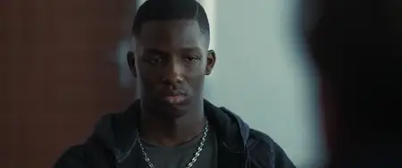 Promises (2022)