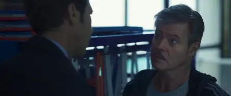 Promises (2022)