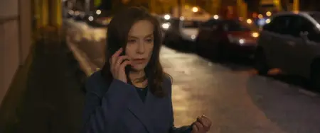 Promises (2022)