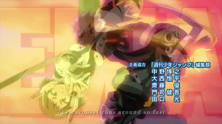 My Hero Academia 5th Season - 21