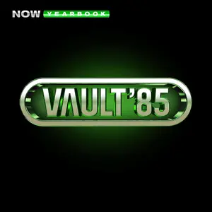 VA - NOW Yearbook - THE VAULT 1985 (2026)