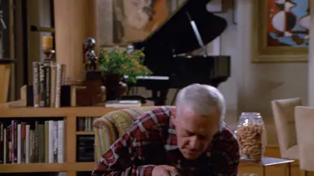 Frasier S04E09