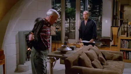 Frasier S04E09