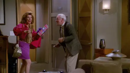 Frasier S04E09