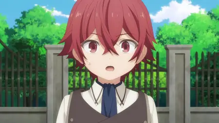 Magic Maker How to Make Magic in Another World (2025 S01E07 007 Daily Life Begins to Break Down SubsPlease