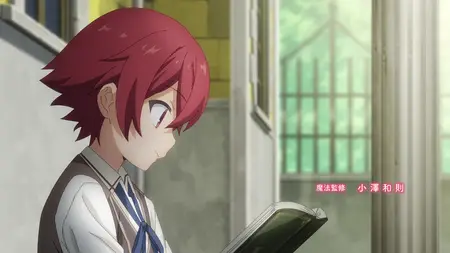 Magic Maker How to Make Magic in Another World (2025 S01E07 007 Daily Life Begins to Break Down SubsPlease