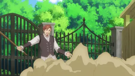 Magic Maker How to Make Magic in Another World (2025 S01E07 007 Daily Life Begins to Break Down SubsPlease