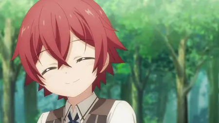 Magic Maker How to Make Magic in Another World (2025 S01E07 007 Daily Life Begins to Break Down SubsPlease