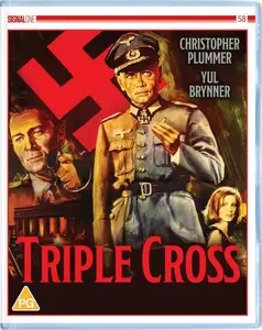 Triple Cross (1966)