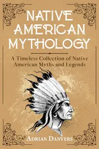 Native American Mythology: A Timeless Collection of Native American Myths and Legends