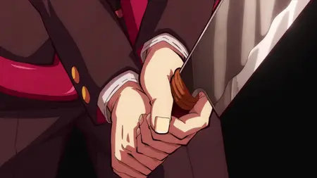 Toilet bound Hanako kun S02E19 Episode 19