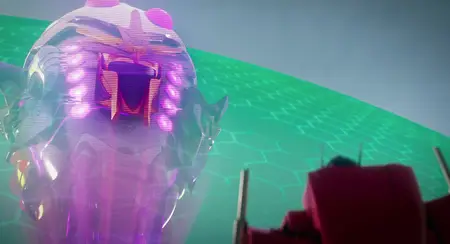 Transformers: EarthSpark S03E07