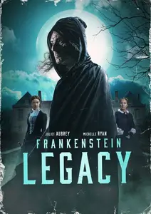 Frankenstein: Legacy (2024)