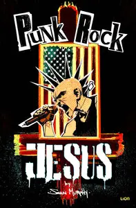 Punk Rock Jesus