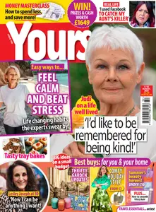 Yours UK - 5 August 2025