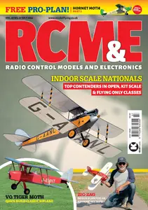 RCM&E - July 2026