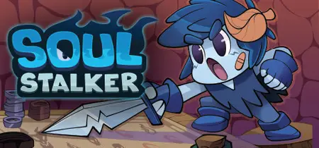 Soul Stalker (2024)