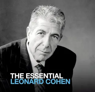 Leonard Cohen - The Essential Leonard Cohen (2002/2010)