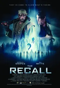 The Recall (2017)