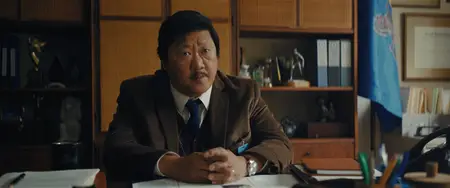 Weapons (2025)