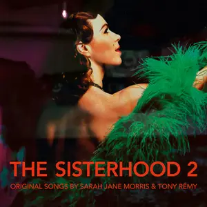 Sarah Jane Morris - The Sisterhood 2 (2026) [Official Digital Download]
