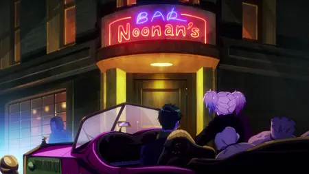 Suicide Squad Isekai S01E01