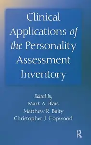 Clinical Applications of the Personality Assessment Inventory