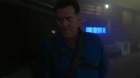 Ash vs Evil Dead S03E08