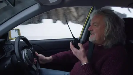 The Grand Tour S05E01