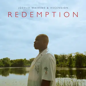 Joshua Watkins - REDEMPTION (2025) [Official Digital Download]