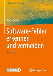 Software-Fehler erkennen und vermeiden, 2. Auflage