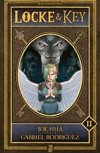 Locke & Key - Master Édition - Intégrale 2