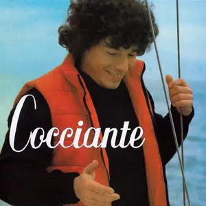 Riccardo Cocciante - Cocciante (1982)