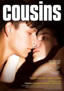Cousins (2019)