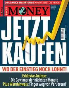 Focus Money - 7 August 2024