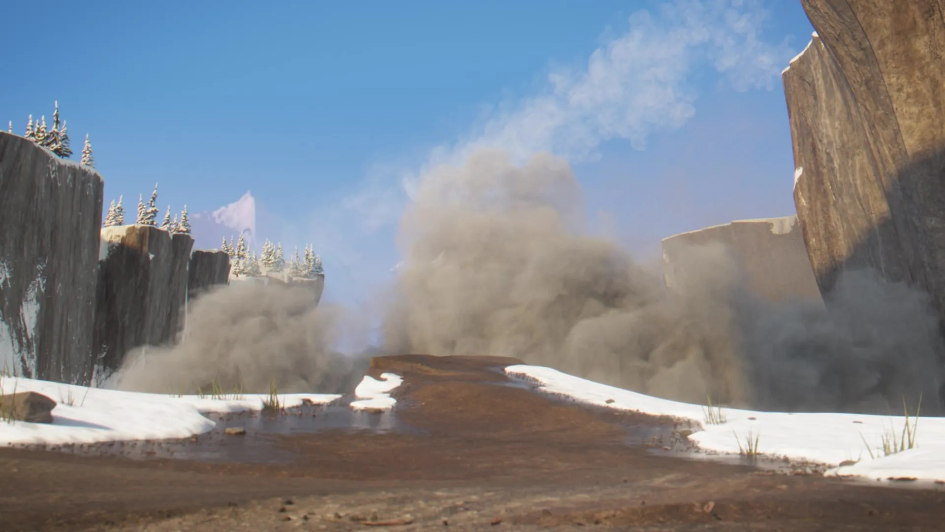 Ice Age: Scrat Tales S01E06