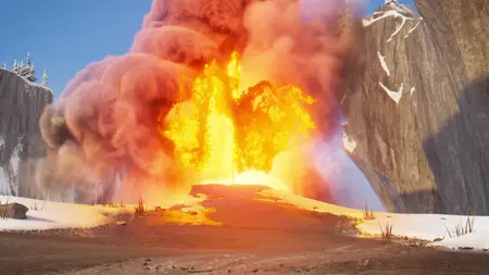 Ice Age: Scrat Tales S01E06