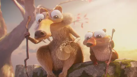 Ice Age: Scrat Tales S01E06