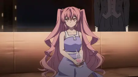 Kimi to Boku no Saigo no Senjou, Arui wa Sekai ga Hajimaru Seisen S2 - 01v2