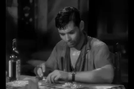 Red Dust (1932)