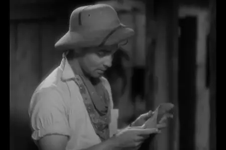 Red Dust (1932)