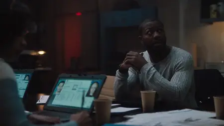 FBI: Most Wanted S06E16