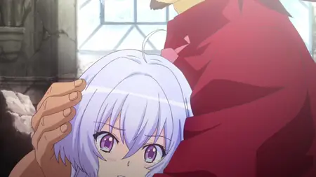 Symphogear - 10
