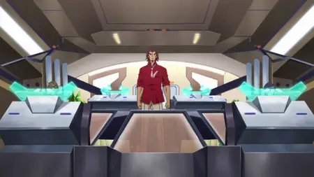 Symphogear - 10