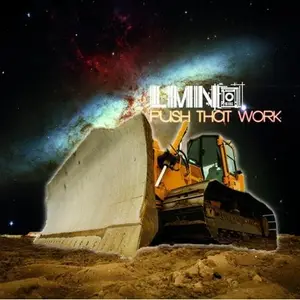LMNO - PushThatWork (2010)