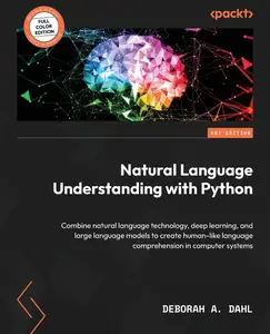 Natural Language Understanding with Python [Repost]