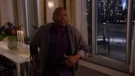 Unbreakable Kimmy Schmidt S03E06