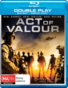 Act of Valor (2012)