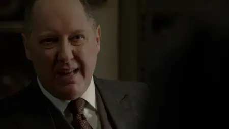 The Blacklist S08E11