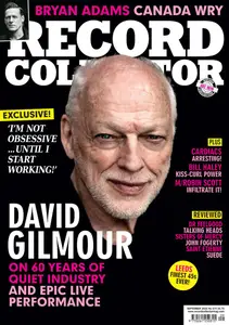 Record Collector - September 2025